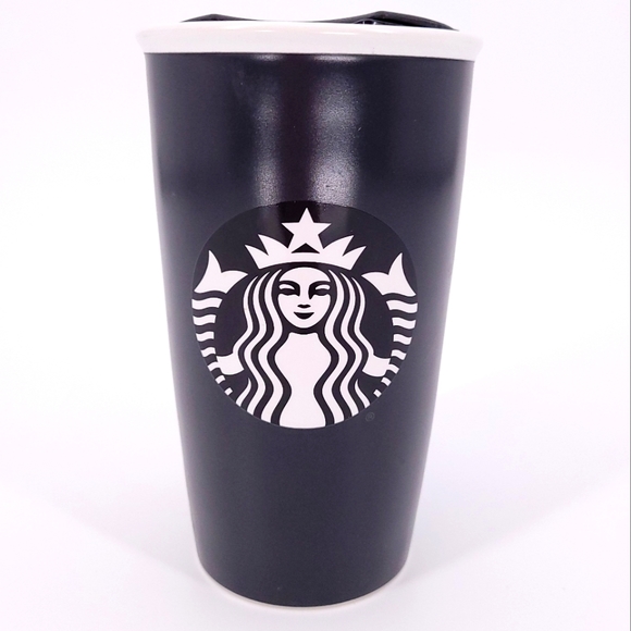 New Starbucks Tumbler 12oz with Lid | 2017